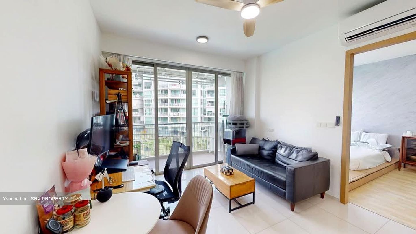 Ripple Bay (D18), Condominium #601554221